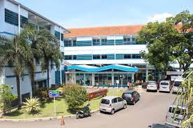 Sekolah Tinggi Ilmu Kesehatan Immanuel Bandung